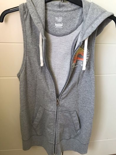 Nike Body Warmer