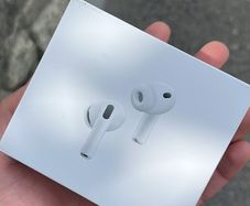 AirPods Pro 3 Model A3063