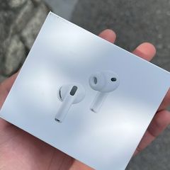 AirPods Pro 3 Model A3063