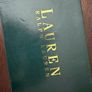 Ralph Lauren Sling Back Women's Shoes - EU Size 37 Image 3
