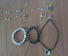 Jewellery