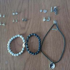 Jewellery