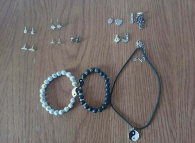 Jewellery