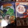 Great Selection of 12 kids DVD's - never used/some still sealed Image 7