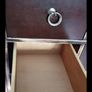 Solid wood,heavy chest of drawers, sideboard, dresser,cabinet Image 2