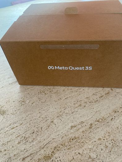 Meta Quest 3s