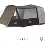 coleman 8 man tent extension Image 2