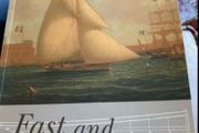 History of Yachtbuilders