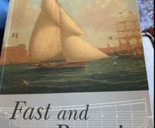 History of Yachtbuilders