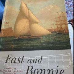 History of Yachtbuilders
