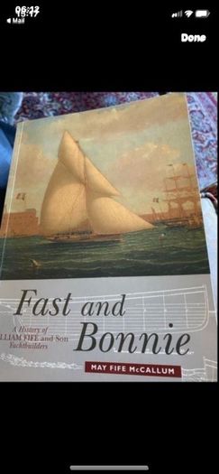 History of Yachtbuilders