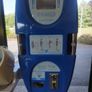Retail ultrasonic weighing scales Image 2