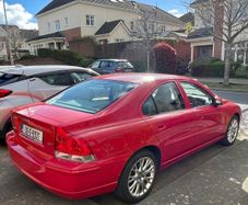2006 Volvo S60