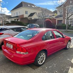 2006 Volvo S60