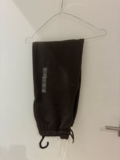 M+S Boys Tracksuit Bottoms Age 13 - 14