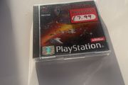 PS1 Star Trek Invasion