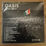 Oasis "Live At Slane 1995" 2x Vinyl Album Image 2