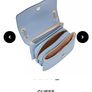 Guess Handbag blue Image 6