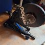 Wahoo KICKR Smart Bike Trainer Image 4