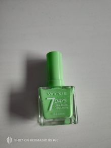 Nail Polish