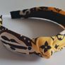 New LV Hairband Image 2
