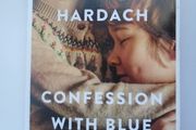 Confession with Blue Horses,Paperback book,Fiction,book