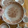 Vintage Broadhurst Ironstone  RichmondSet Image 5