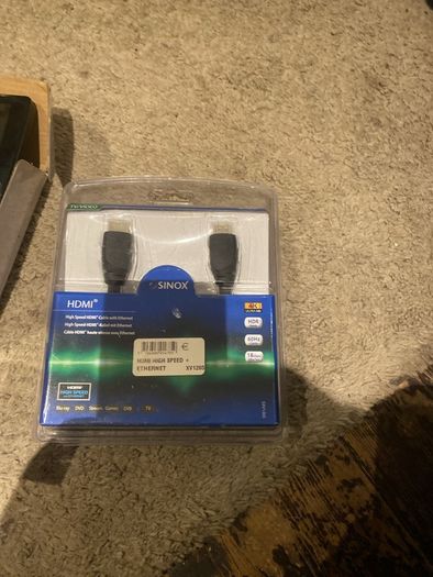 hdmi