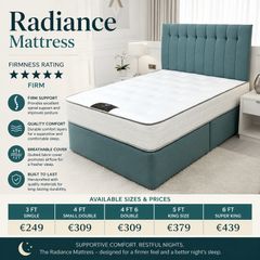 Mattresses