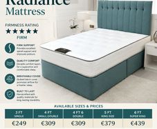 Mattresses