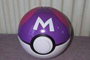 Pokemon electronic Guess The Pokemon Master Ball Edition- Fully working
