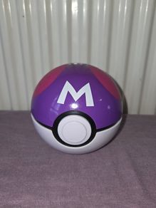 Pokemon electronic Guess The Pokemon Master Ball Edition- Fully working