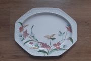 Pontesa Made in Spain Cermaic Serving Platter