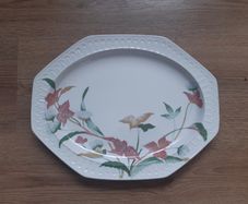Pontesa Made in Spain Cermaic Serving Platter