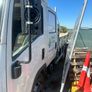 Isuzu N Series NPR85 6.5T Tipper Image 3