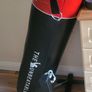 Kickboxing & mount setup. Image 2