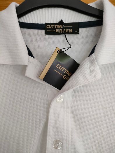 Golf men's t shirt