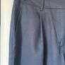 trousers size 10 linen look trousers size 10 Image 7