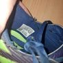 Football boots, size 3 Image 6