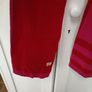 Avoca Pink/Red Scarf Image 3