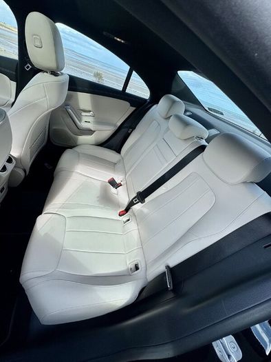 2024 Mercedes-Benz CLA 250e Plug-in Hybrid