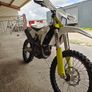 Husqvarna fe350 Image 5