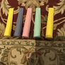 Ice Lolly, Free to Take Away ASAP' otherwise it goes to the bin. Image 2