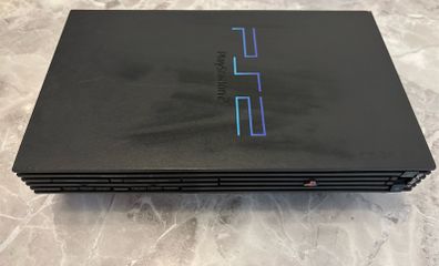 Playstation 2 PS2