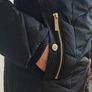Michael Kors Puffer Jacket for Women Image 5
