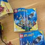 Lego Atlantis 8061 Image 6