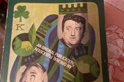 The world of Brendan Behan / edited by Sean McCann, drawings by Liam C. Martin (Soft cover)