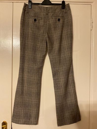 Womans Trousers