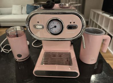 coffee machine