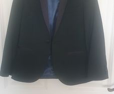 Boys tuxedo
